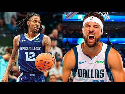 NBA PRESEASON IS INSANE ! 🔥 2024-25 MOMENTS