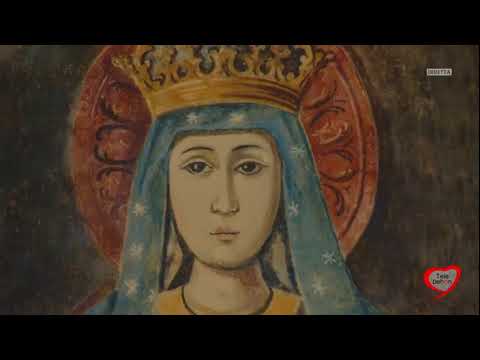 Rosario: in cammino con Maria - 26 maggio 2021