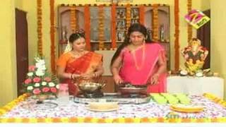 Mee Inti Vanta Sept. 11 '10 Part - 1