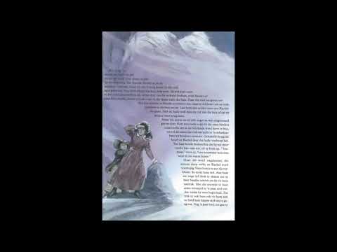 Storie Man - Die heldedaad van Racheltjie de Beer