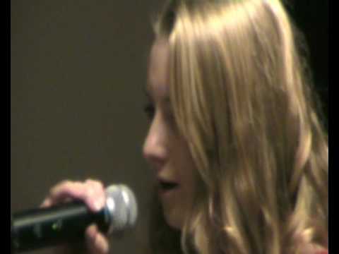 Camp Lingman - Jennifer Johansson