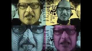 Batteries - "Anorexia Poster Girls" - Official Video