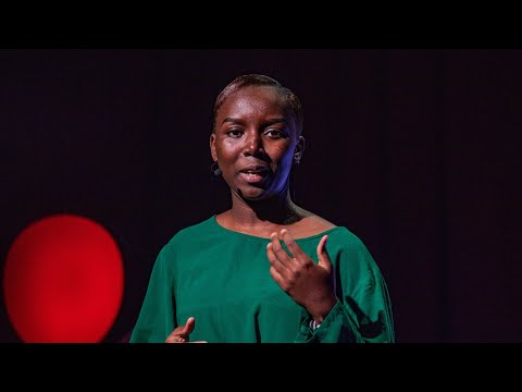 Losing Everyone & Everything | Esther Lwangu