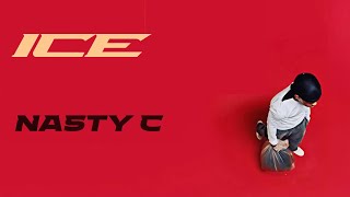 Nasty C - Ice (Official Audio)