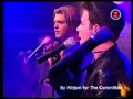 WESTLIFE   CAN'T LOSE WHAT YOU NEVER HAD ZTV 1999