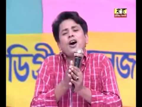 মায়ের কান্দন জাবত জীবন - শরীফ উদ্দিন - Mayer Kandon Jabot Jibon By Shorif Uddin