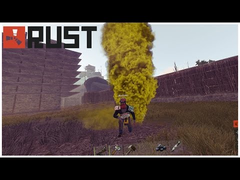 Steam Community :: Video :: Rust 2.0 - REVENGE! (2k Special!) (Part 2)