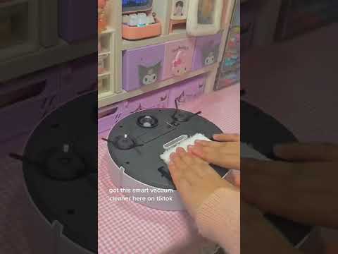 Sweeping Robot #shopee #shopeefinds ##shopeeph #shopeeph #shopeefeed