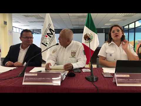 Reunión de evaluación y supervisión de la Oficina de Representación del ...