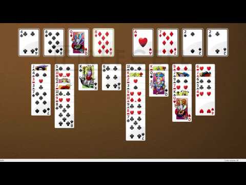 Freecell 11675