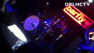 DEATH OF AN ARTIST 'WE ARE FORGIVEN' LIVE @ LONDON FEBRUARY 2013