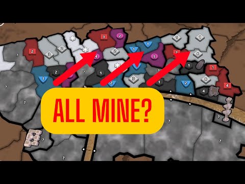 How to Abuse Fog in RISK - Sunday Snipes (Episode 40)