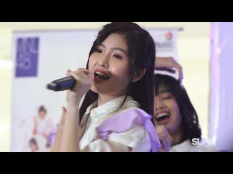 190811 MNL48 Sela - Ikaw ang Melody @ SM City Valenzuela