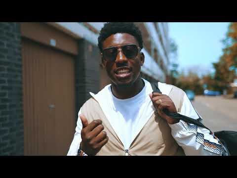 Huncho18 - Zondes (Prod. By Arra)