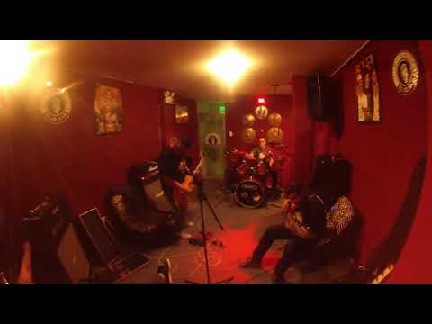 extremo sur - mi amor (el olivar)