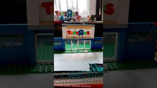 ABANDONED TOYS R US PART 2!