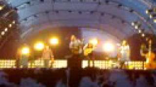 Lars Winnerbäck - Tvivel - Kalmar 2008