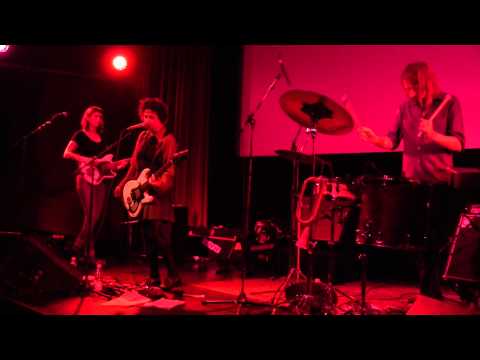 Carla Bozulich  live at Kulturverein Kino Ebensee 29.09.2012, ca. 20.30 Uhr