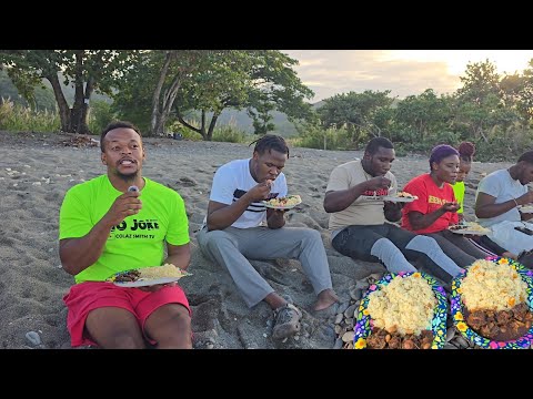 Sunday before Christmas || Colaz Smith tv 2025