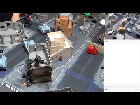 N3, Looting and Sabotaging!