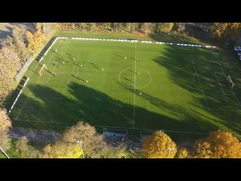 de Veluwse Boys - VEVO 0-2 (0-2)