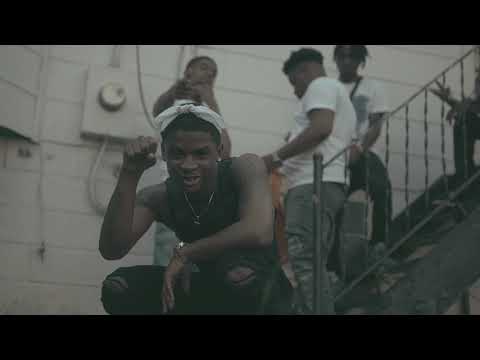 MGG SavageReek - INA TRAP FREESTYLE (OFFICIAL VIDEO) Shot By: @IAMJVABOY