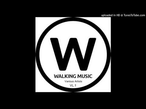 MIX V.A WALKING MUSIC VOL.1