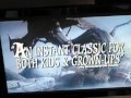 The Return Of Jafar 1994 VHS Previews