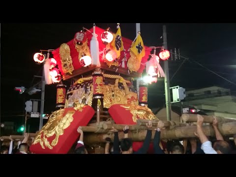 太鼓台日誌 Taikodaimatome 15年09月 Twilog