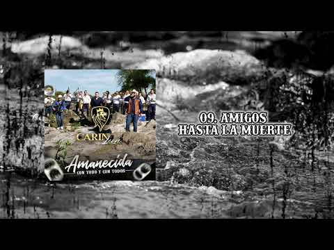 Amigos Hasta La Muerte Carin León