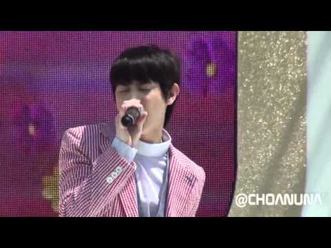 120504 SBS희망TV - 러브데이 (요섭 Full ver.)