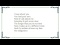 Brooke Hogan - All About Me Lyrics