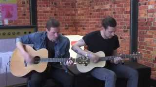 T in the Park 2014: Little Matador - Shatter (live)