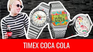 Timex TW2V25800QY