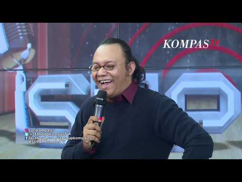 Yudha: Sepatu 30 Juta - SUPER