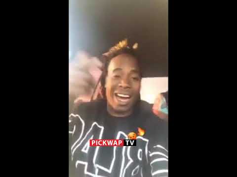 Y CELEB BEHIND THE SCENE DURING FUFU VEVE VIDEO SHOOT