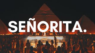 Download lagu Justin Timberlake - Señorita (Laureano x Sam Oui Afro House Remix) mp3