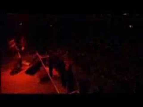 Children of Bodom and Mastodon - Unholy Alliance Tour 2006