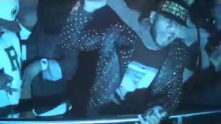 Maino - We Keep It Rockin (Official Music Video)