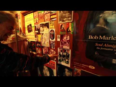 Roger Steffens: Life of Bob Marley