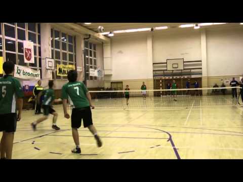 Nohejbalový turnaj žiaci