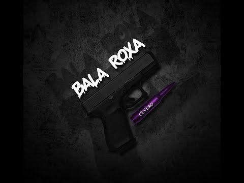 Ceveriin -  BALA ROXA