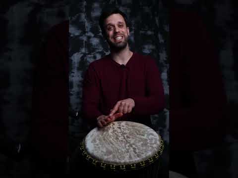 Fanga rhythm for Beginners 🔥 Demo -Breakdown - Play Along 🪘