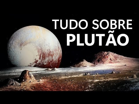 EVERYTHING YOU NEED TO KNOW About PLUTO