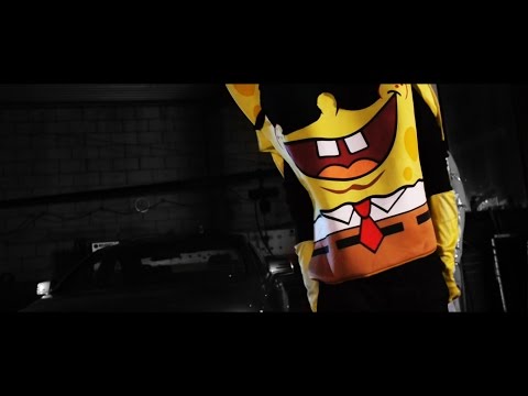 SpongeBOZZ feat. KOLLEGAH - Fusion (prod. by FIFTY VINC) (MIIND REMIX)
