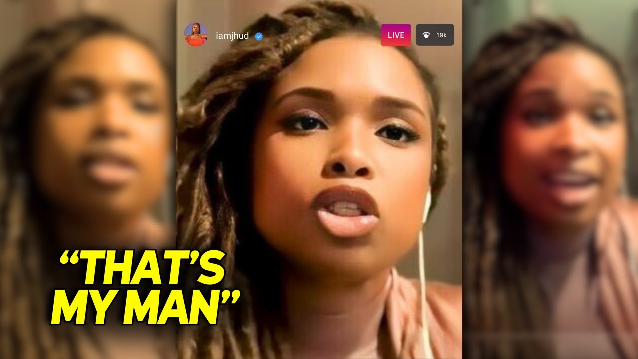 Jennifer Hudson CLOWNS Tiffany Haddish For Still Being In Love With Common