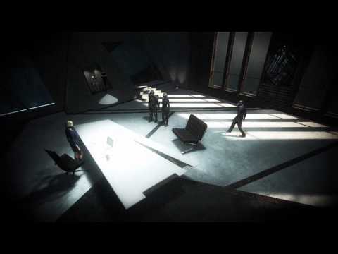 The Secret World | teaser trailer (2012)