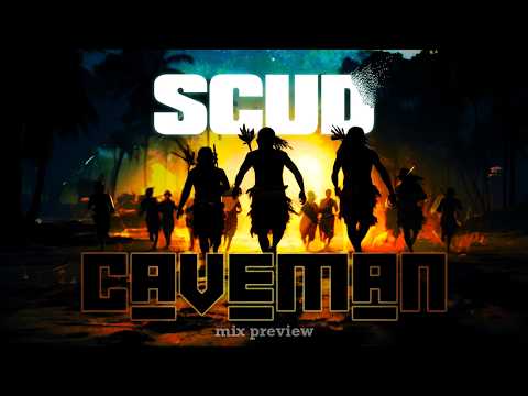 SCUD - Caveman