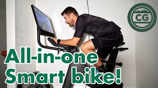 Is This the Ultimate All-In-One Smart Bike? | Speediance VeloNix