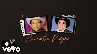 Cornelio Reyna - Hay Ojitos (Audio)